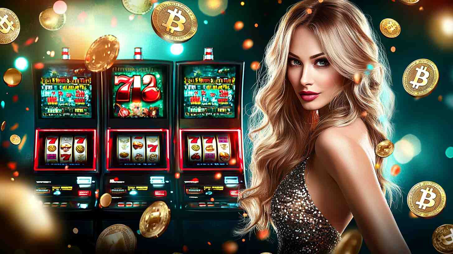 Colección de tragamonedas del GOOD CASINO
                                